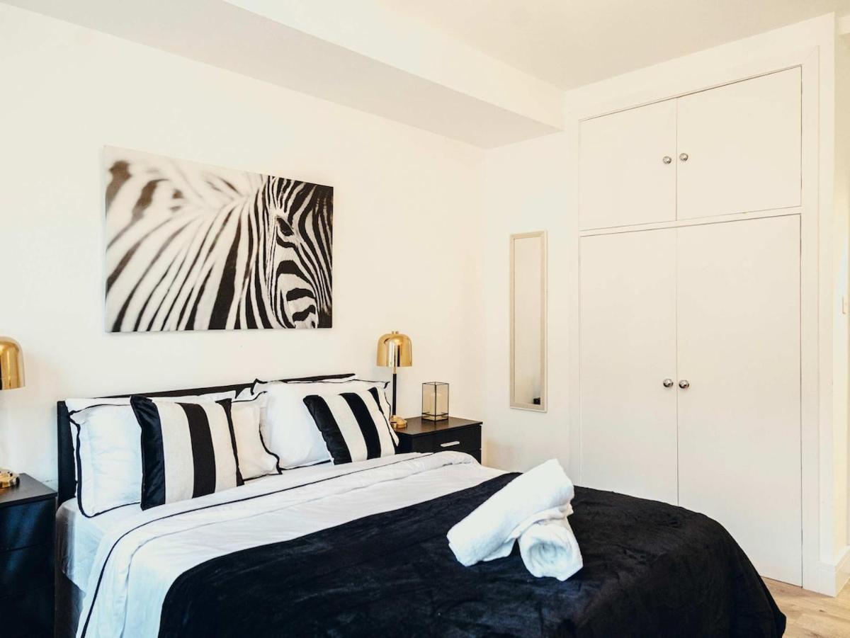 Queensway Dream Apartment London