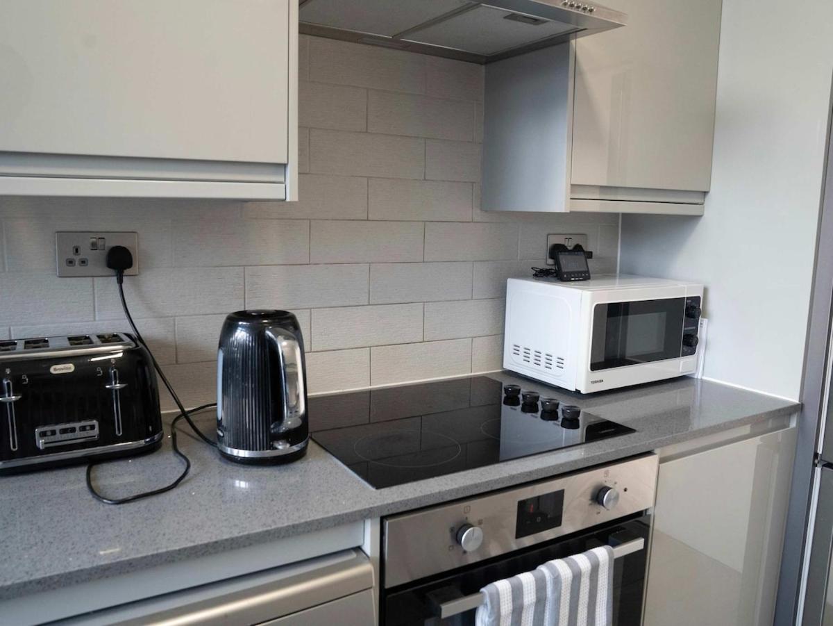 Queensway Dream Apartment London