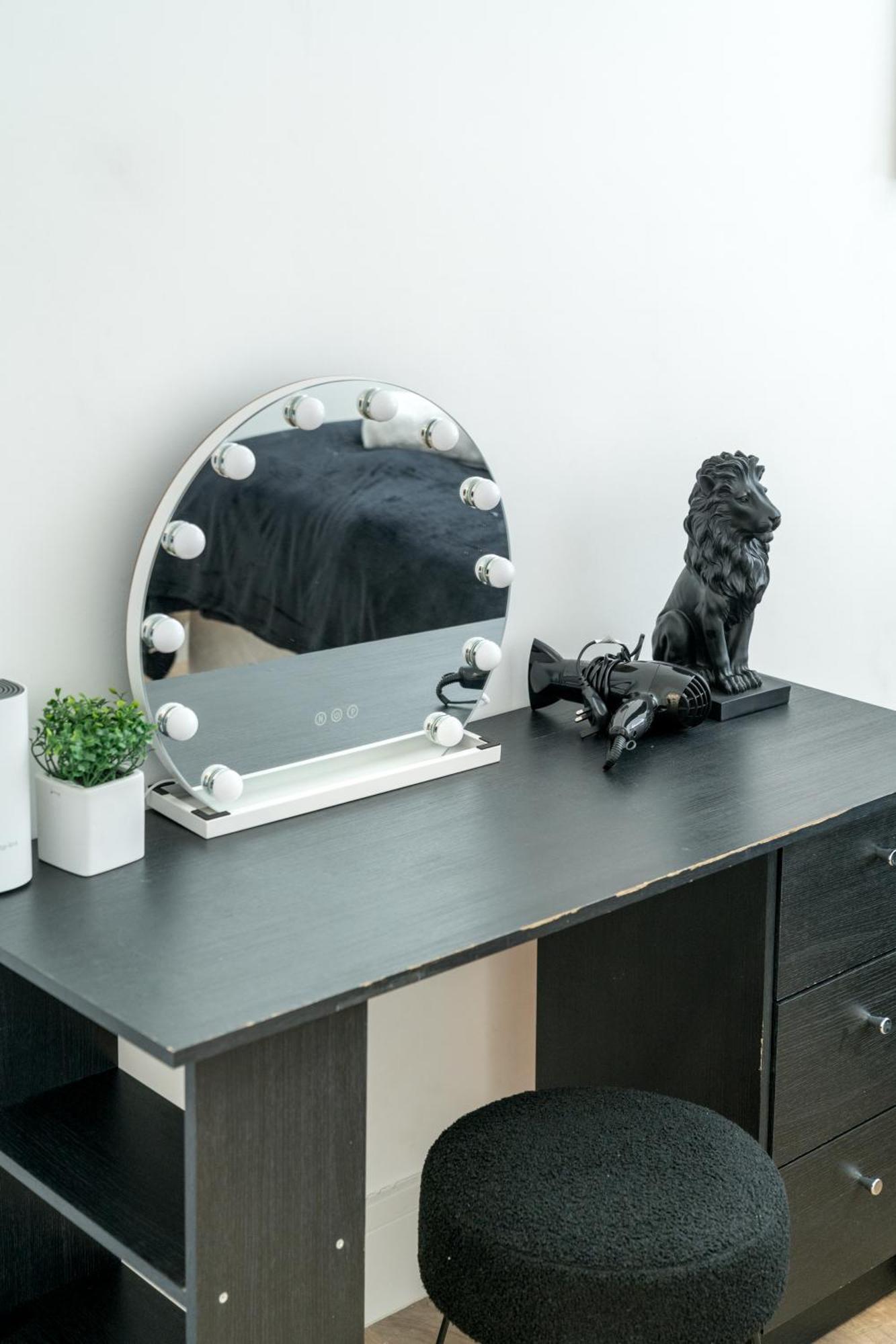 Apartment Queensway Dream London