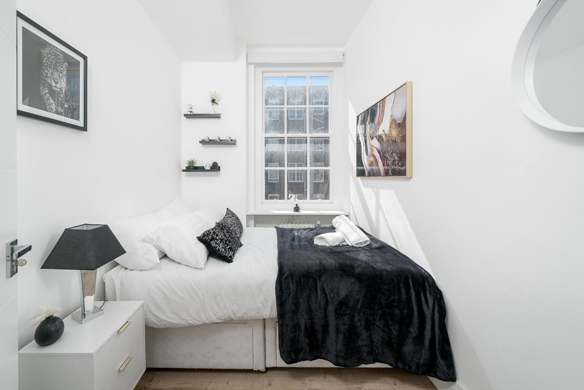 Queensway Dream London