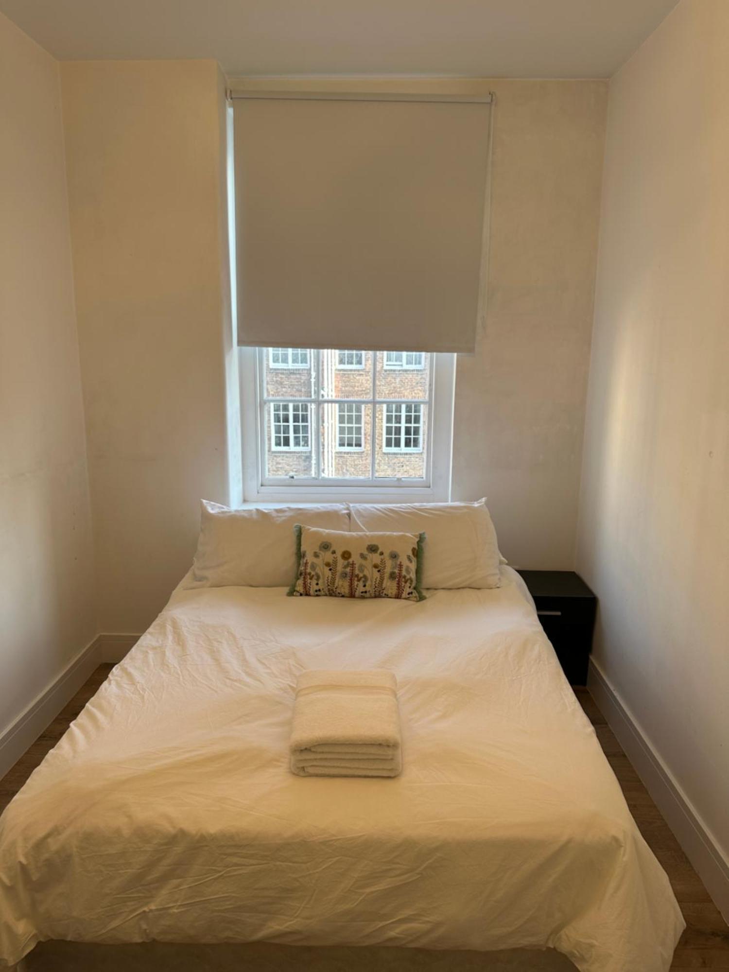 Queensway Dream, Hyde Park Appartamento Londra