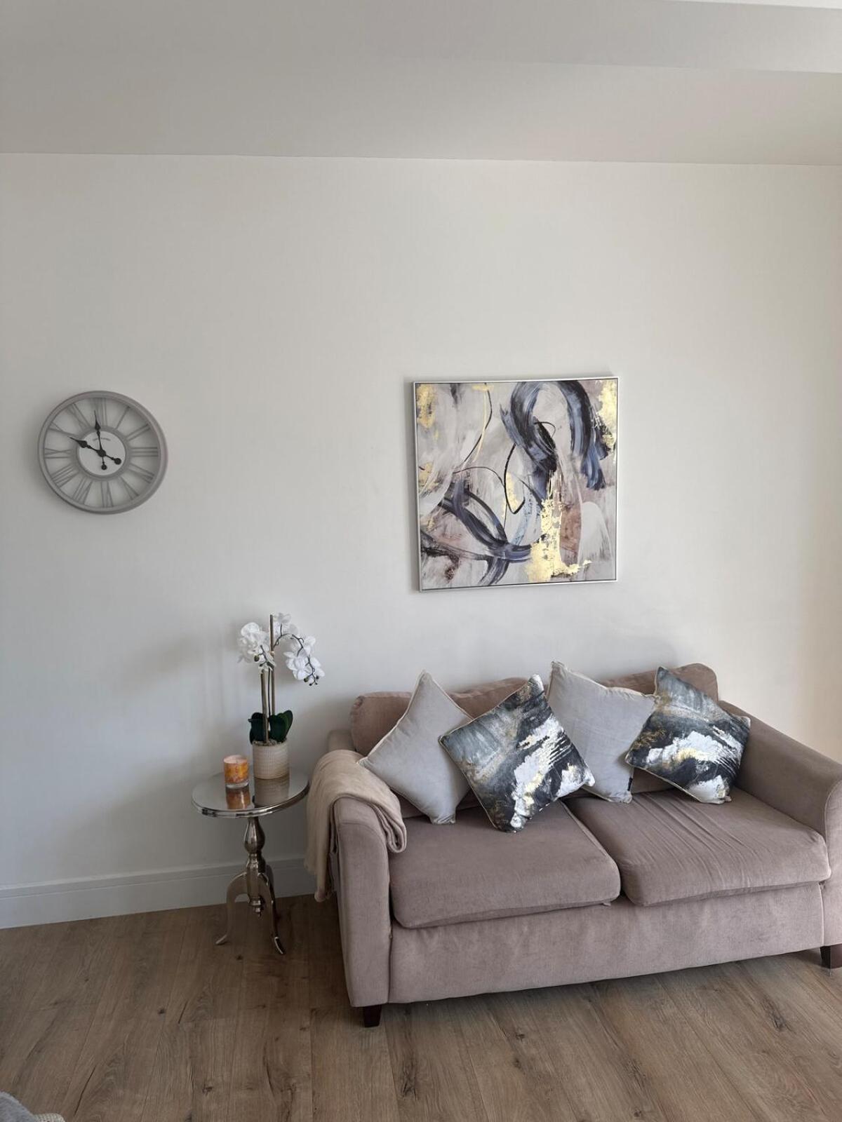 Appartamento Queensway Dream, Hyde Park *
