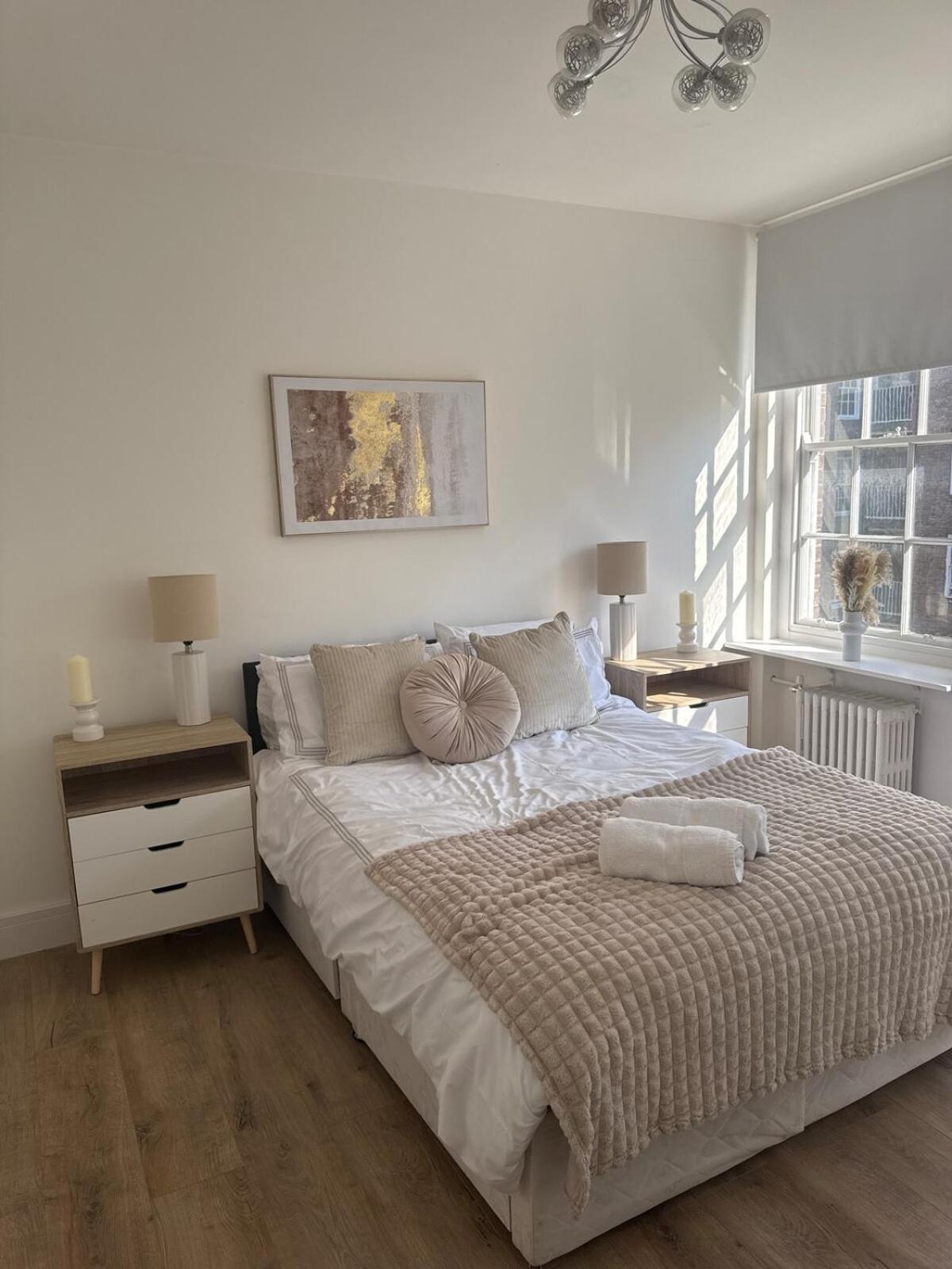 Appartamento Queensway Dream, Hyde Park