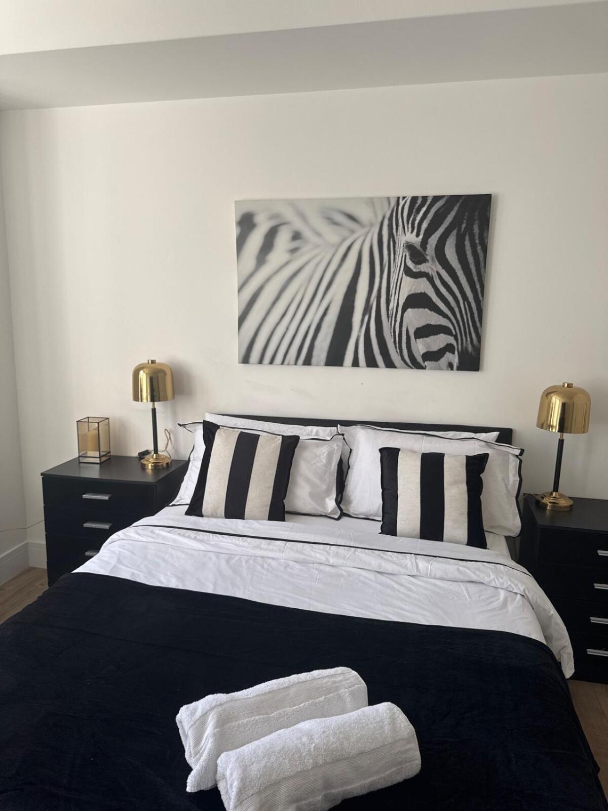 Appartamento Queensway Dream, Hyde Park Londra