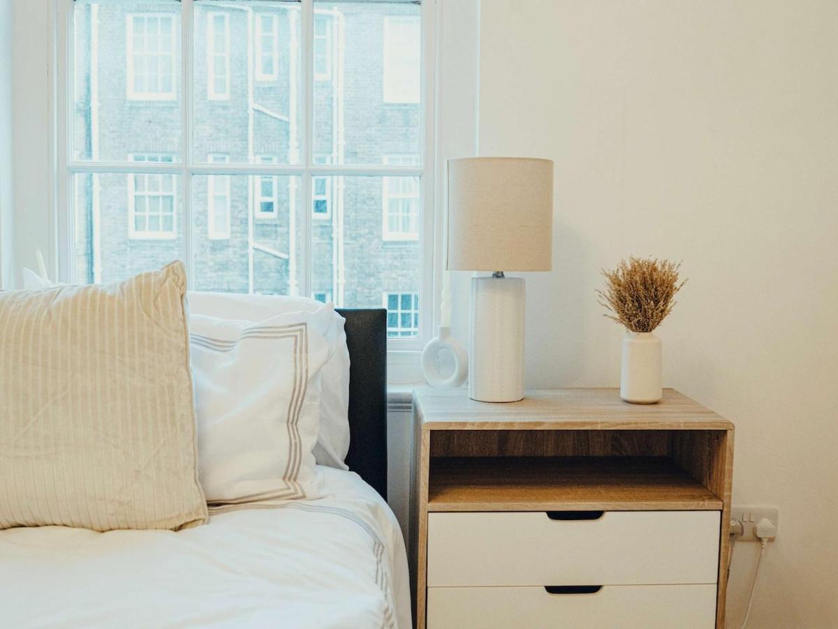 Queensway Dream, Hyde Park Appartamento Londra