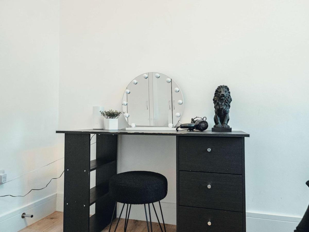 Appartamento Queensway Dream, Hyde Park