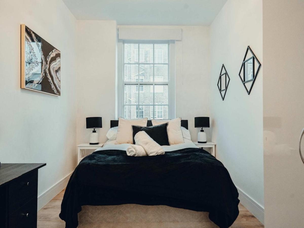 Appartamento Queensway Dream, Hyde Park *