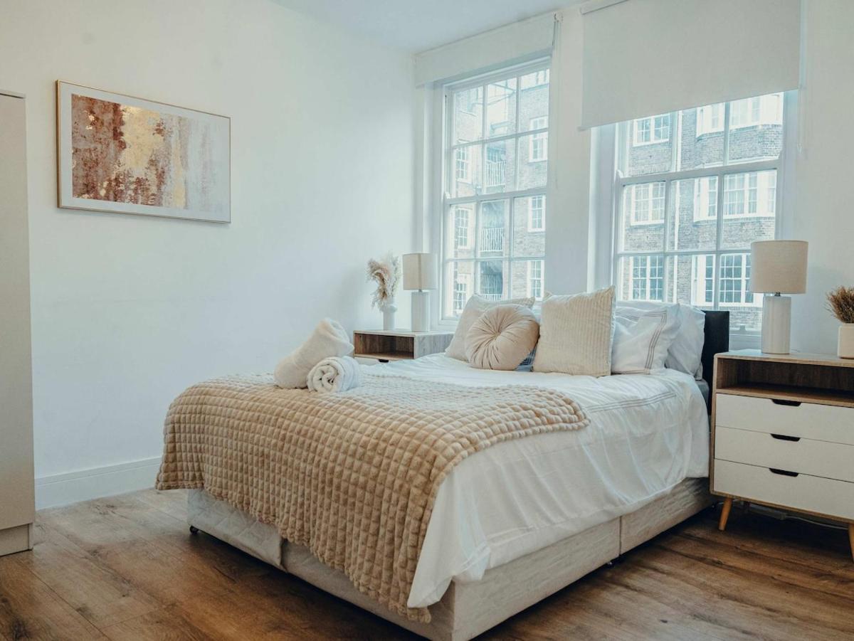 Appartamento Queensway Dream, Hyde Park *