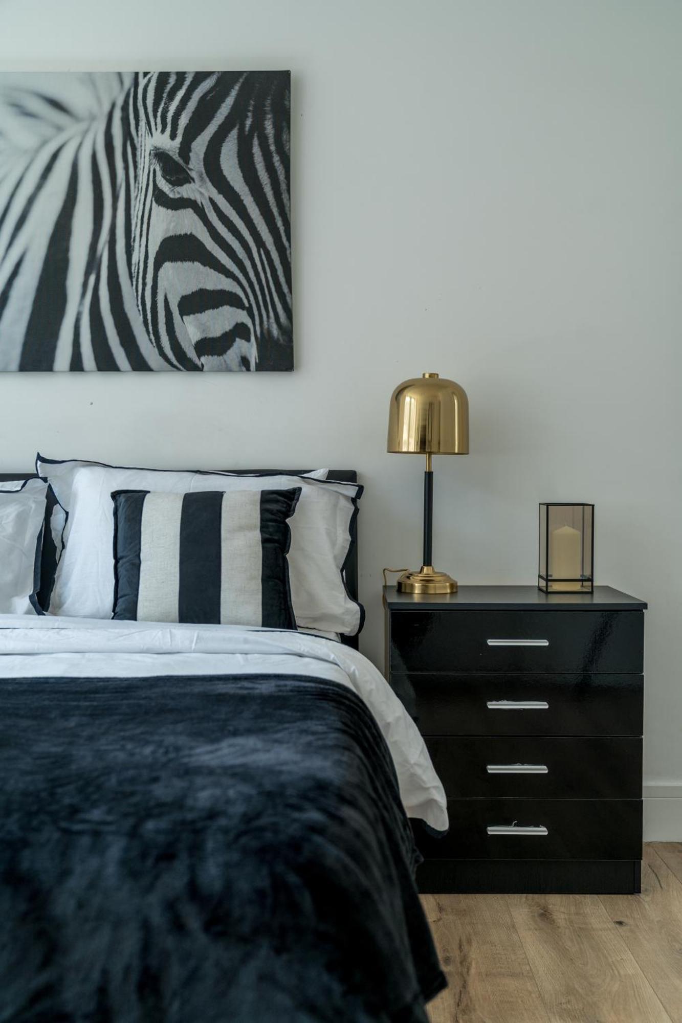 Queensway Dream, Hyde Park Appartamento Londra