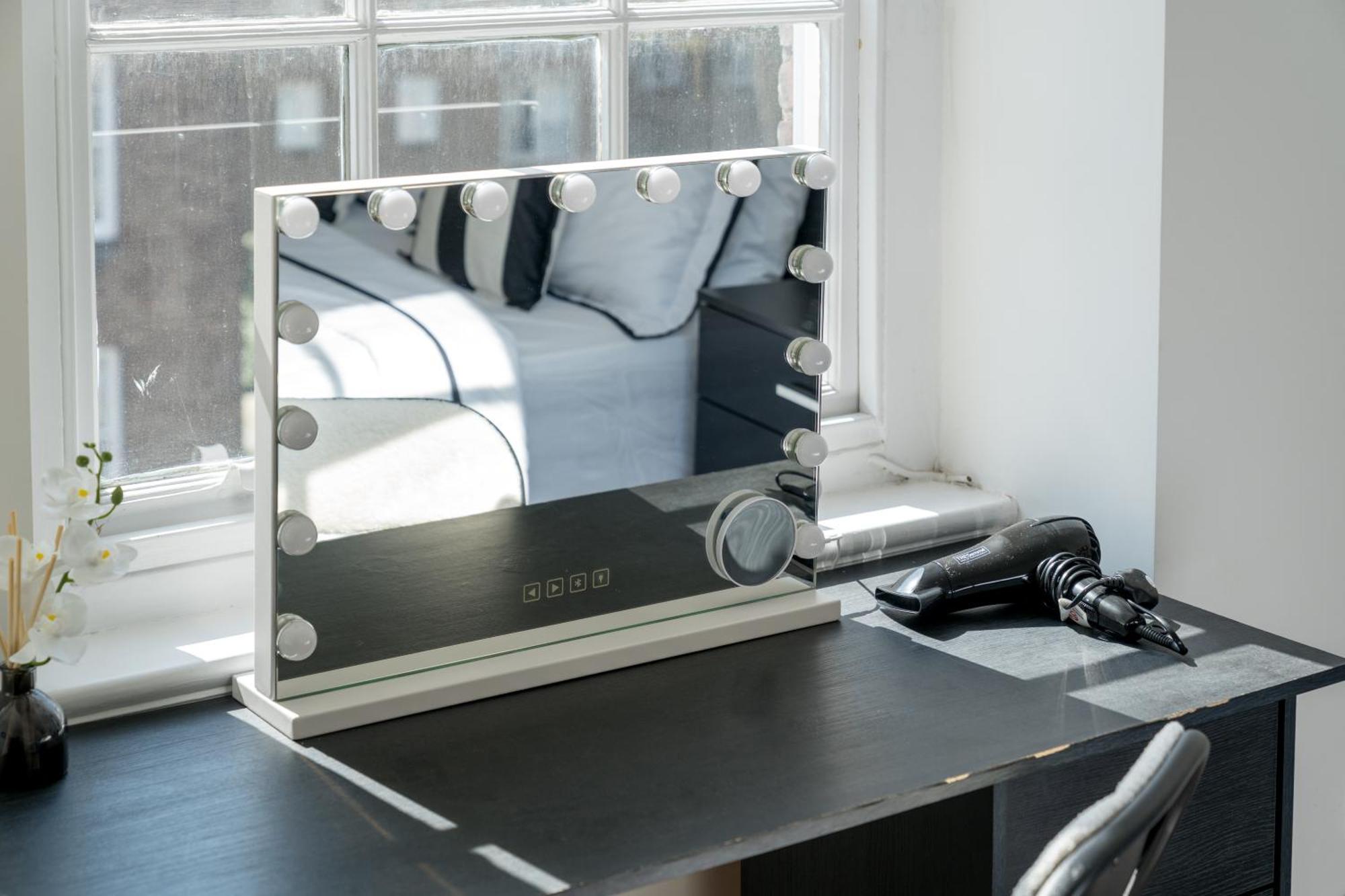 Queensway Dream, Hyde Park Appartamento