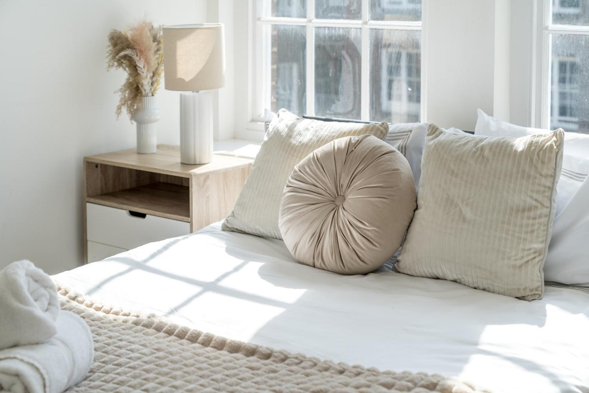 Appartamento Queensway Dream, Hyde Park Londra