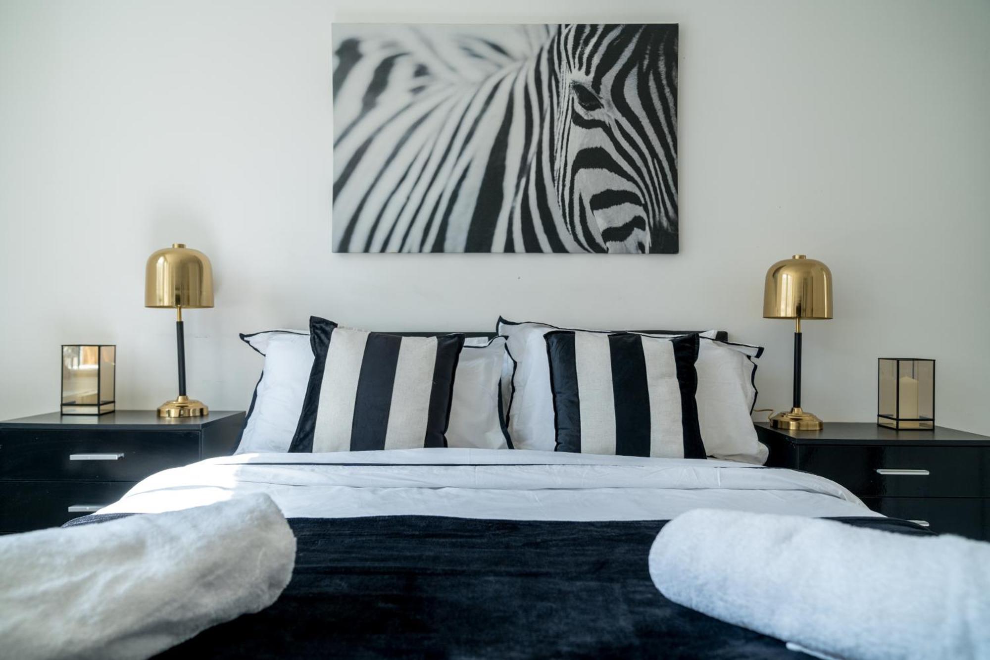 Queensway Dream, Hyde Park *