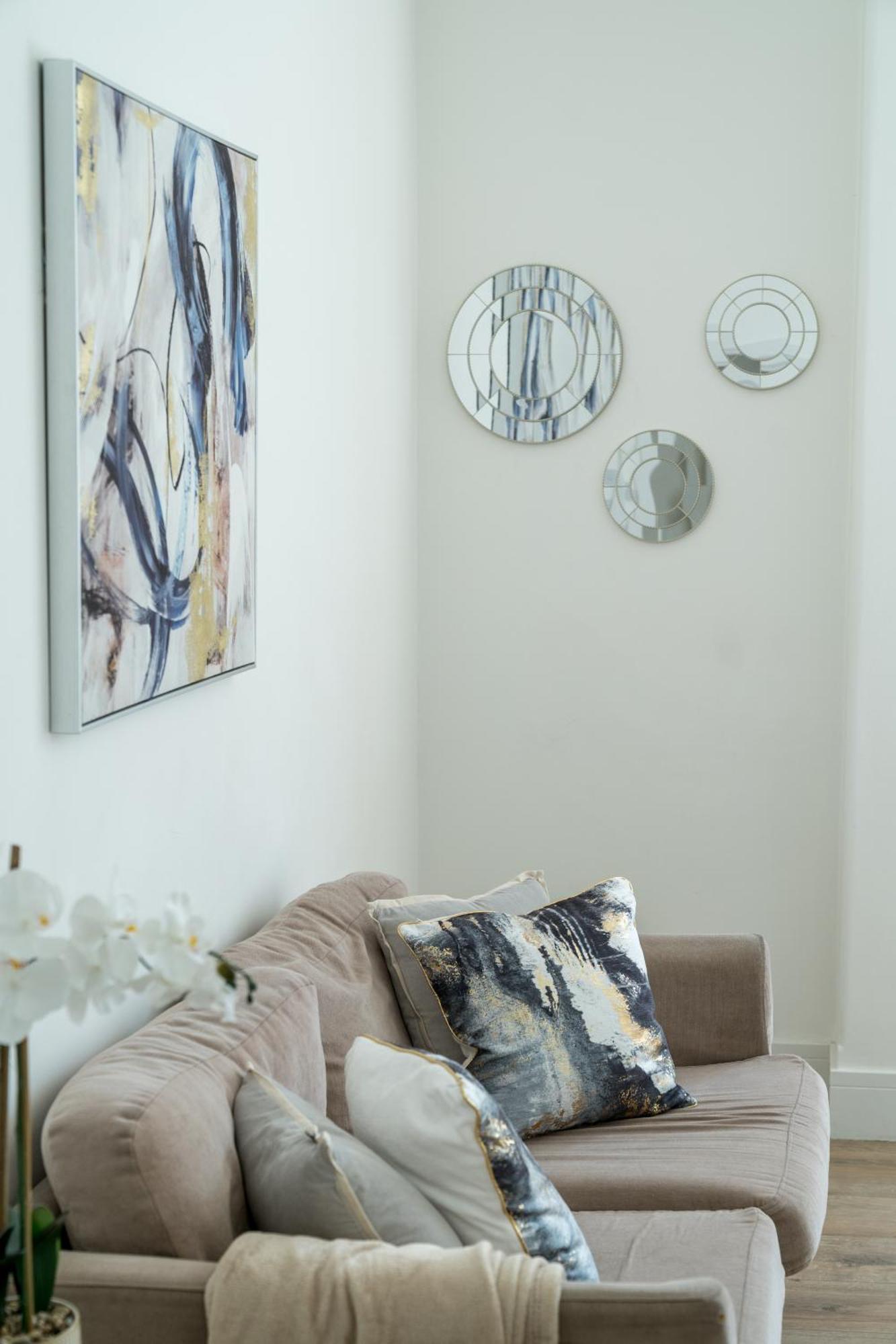 Queensway Dream, Hyde Park Appartamento *
