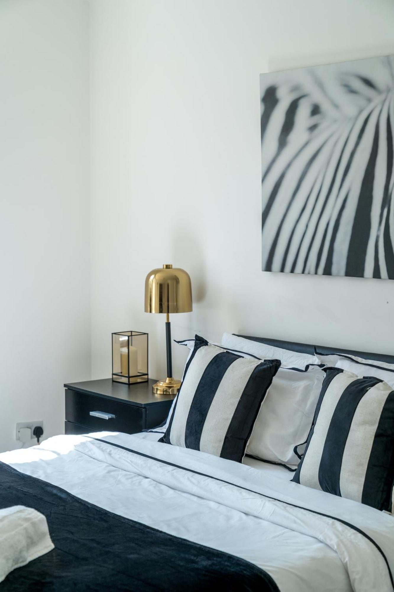 Appartamento Queensway Dream, Hyde Park