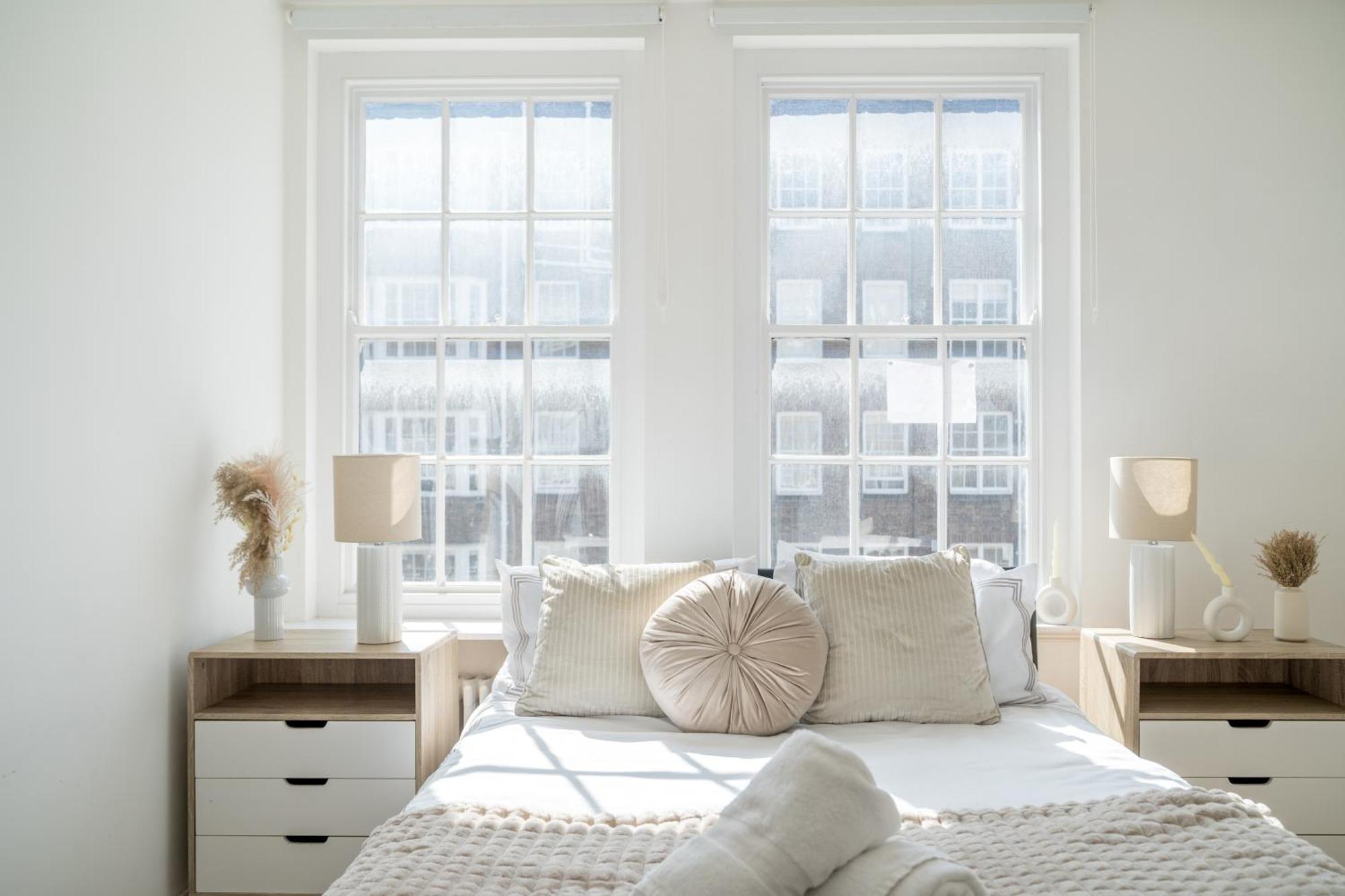 Queensway Dream, Hyde Park Appartamento Londra