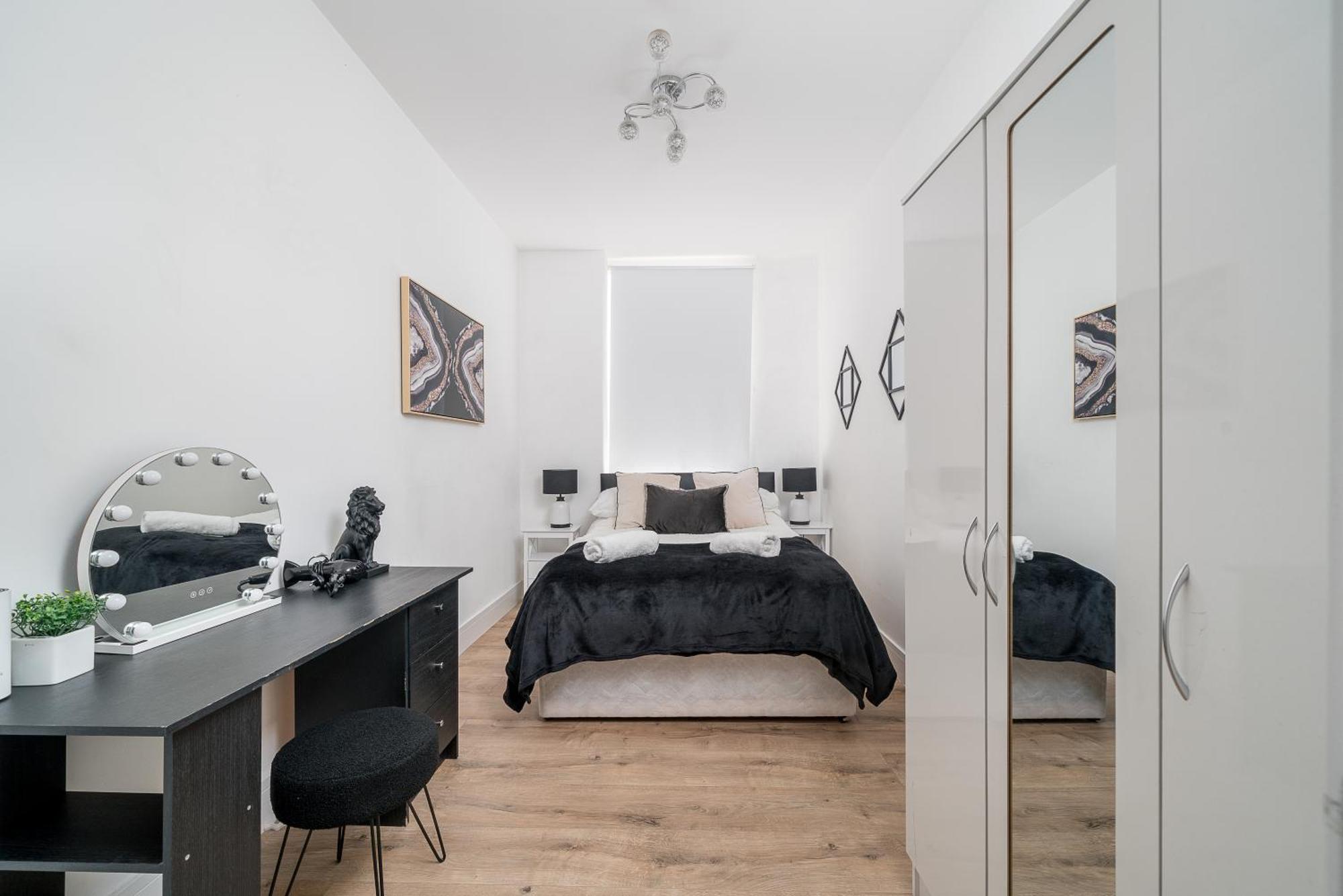 Appartamento Queensway Dream, Hyde Park *