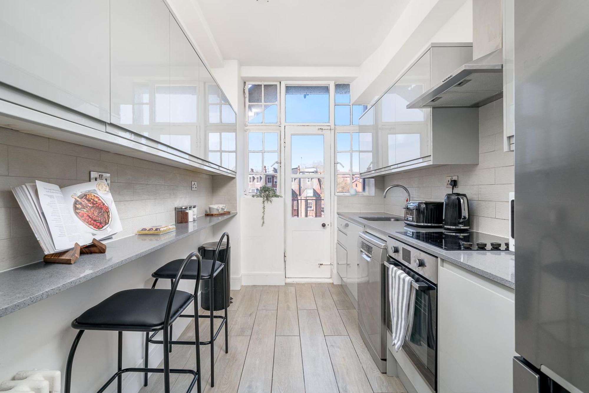 Appartamento Queensway Dream, Hyde Park *