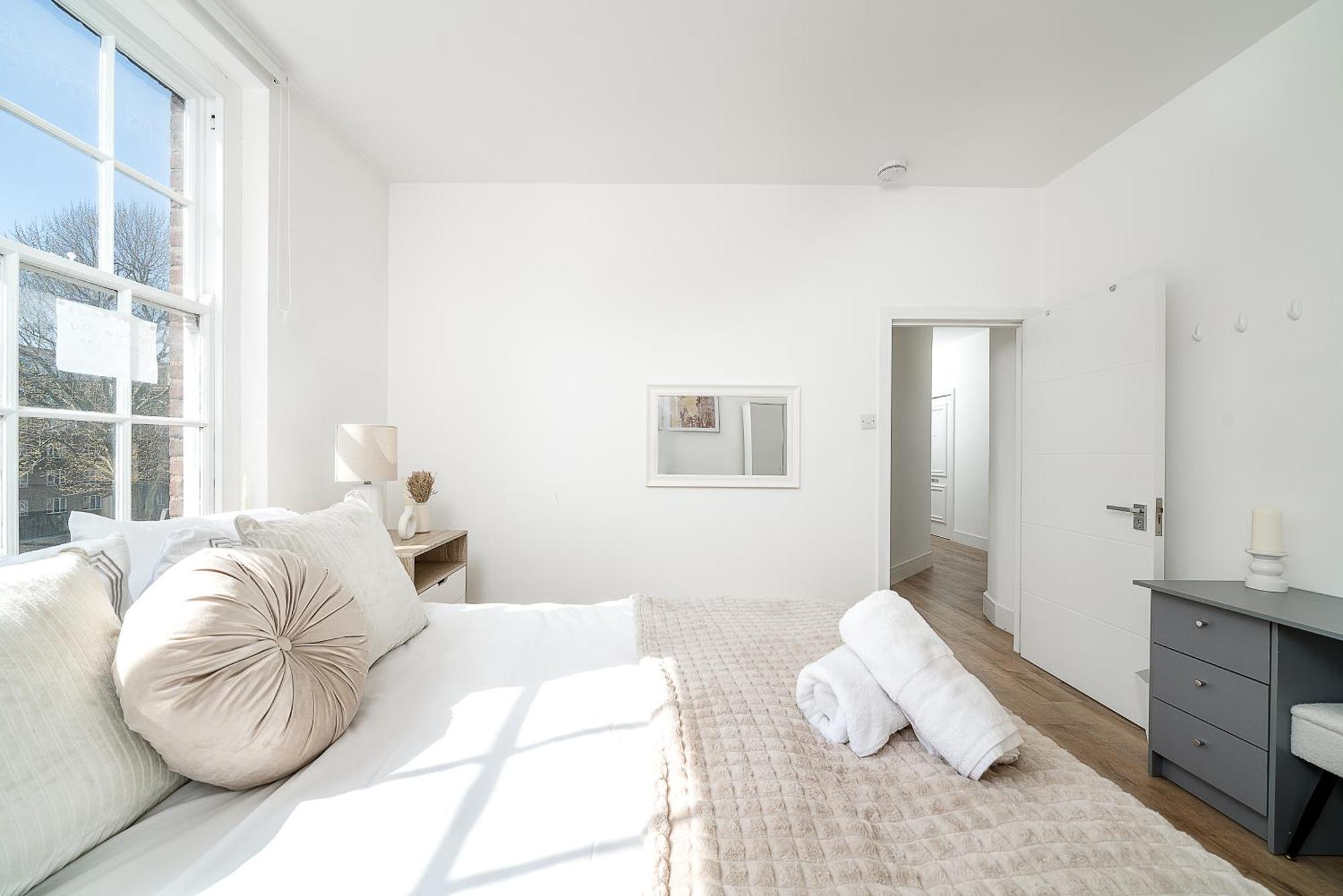 Appartamento Queensway Dream, Hyde Park *