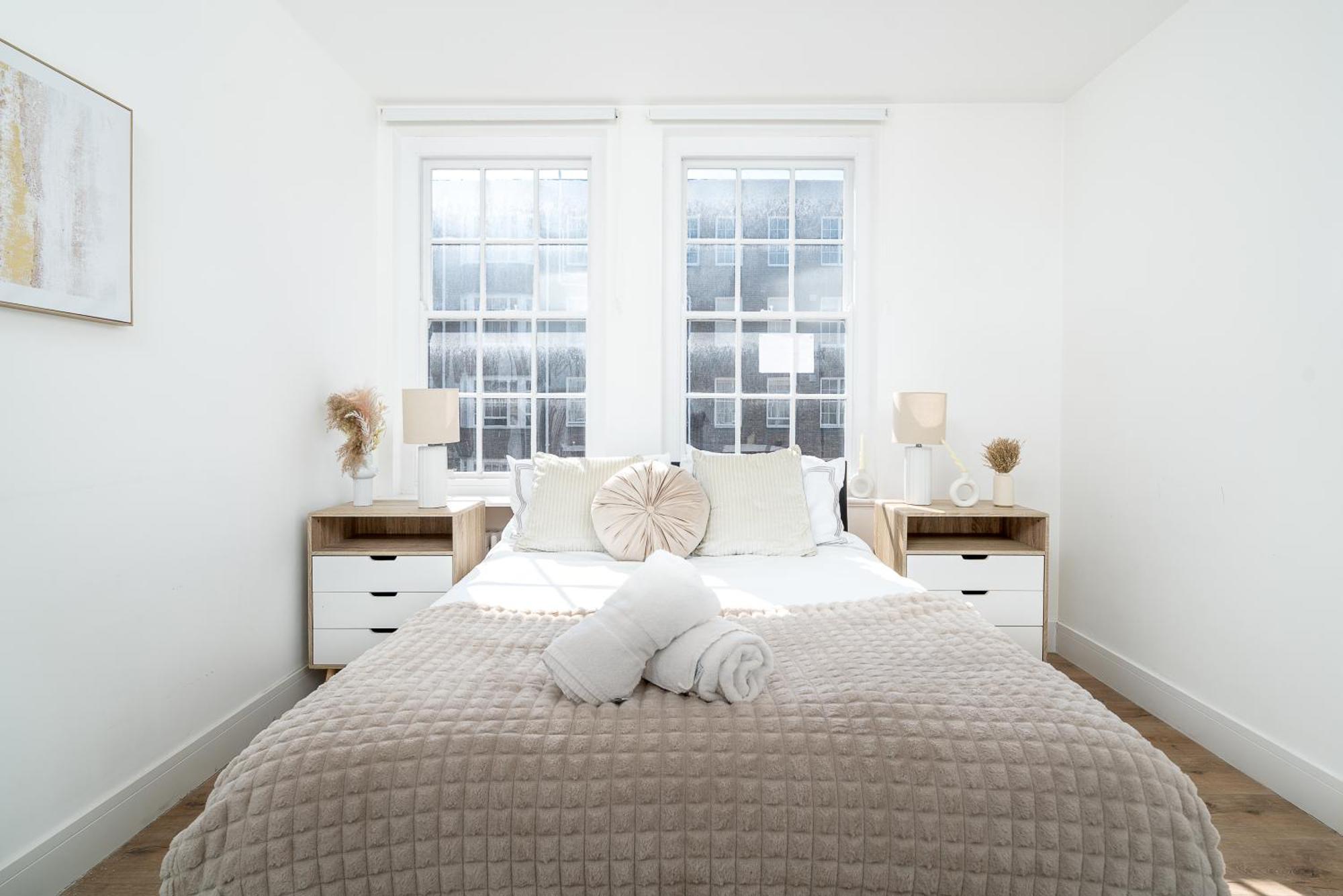 Appartamento Queensway Dream, Hyde Park Londra
