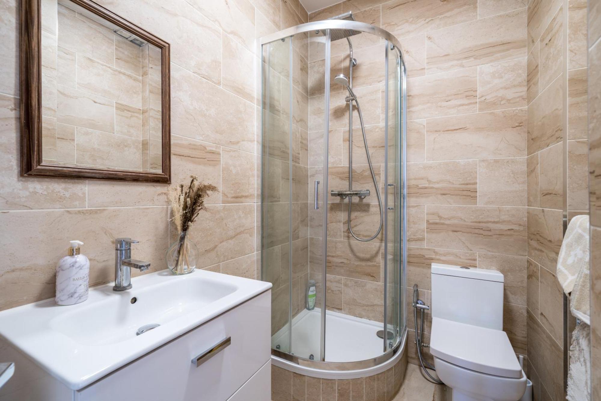 Appartamento Queensway Dream, Hyde Park