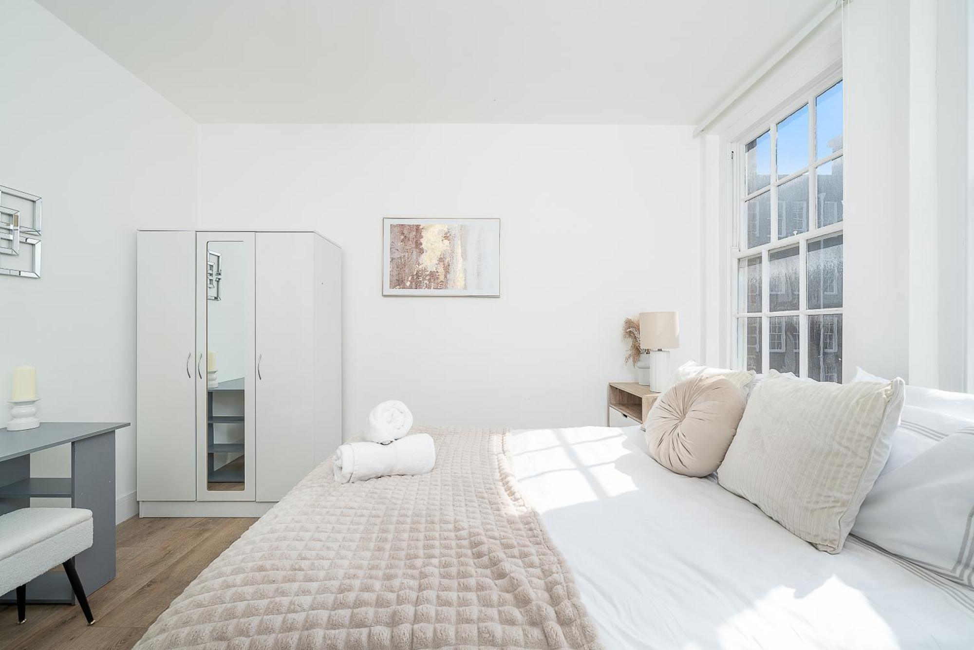 Appartamento Queensway Dream, Hyde Park *