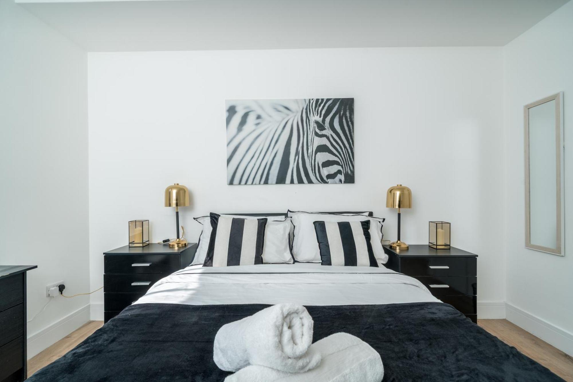 Appartamento Queensway Dream, Hyde Park